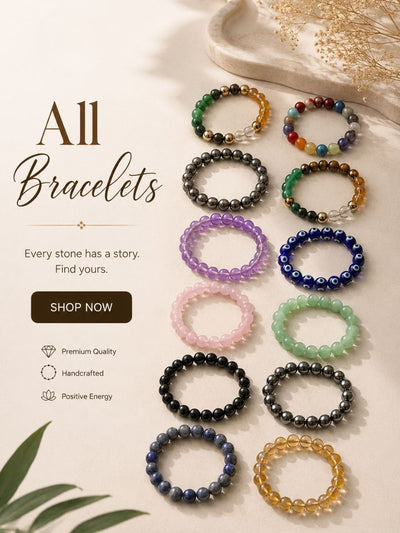 ALL BRACELET