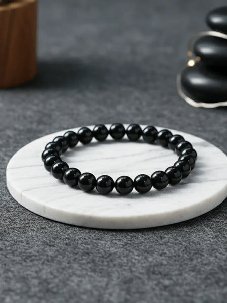 Black Tourmaline Bracelet