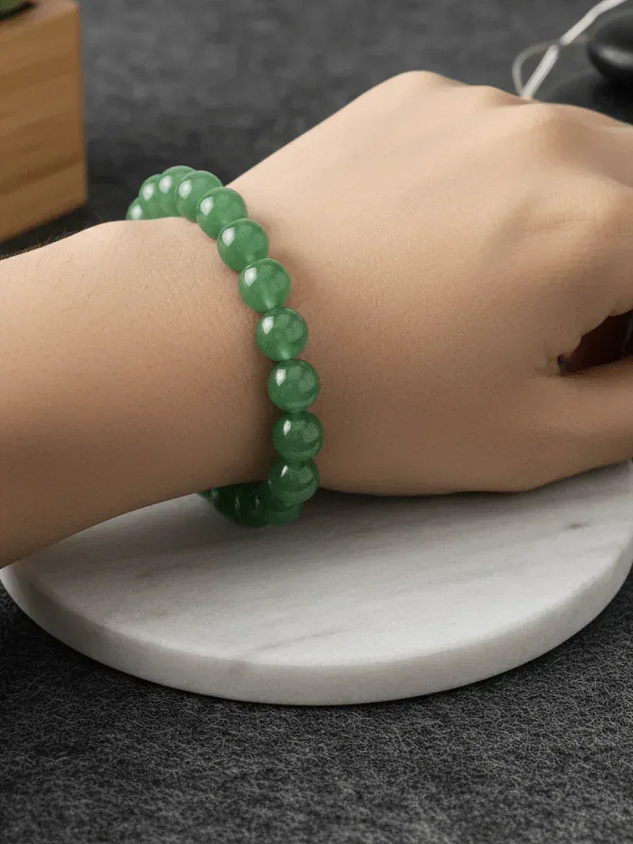 GREEN AVENTURINE - realstoneindia