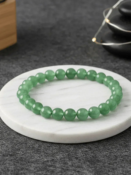 GREEN AVENTURINE